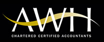 AWH Accountants Logo