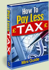 The Mini Guide To How To Pay Less Tax